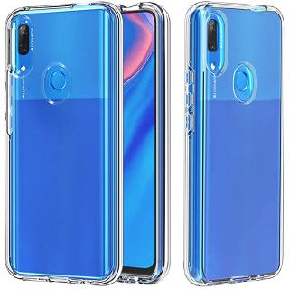 เคสโทรศัพท์ ใส กันกระแทกรอบด้าน สำหรับ Huawei Y9 Y6 Y7 Y5 Y3 Pro Lite Prime 2019 2018 2017