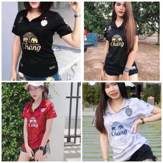 เสื้อบุรีรัมย์หญิง 119฿ 🔥🔥