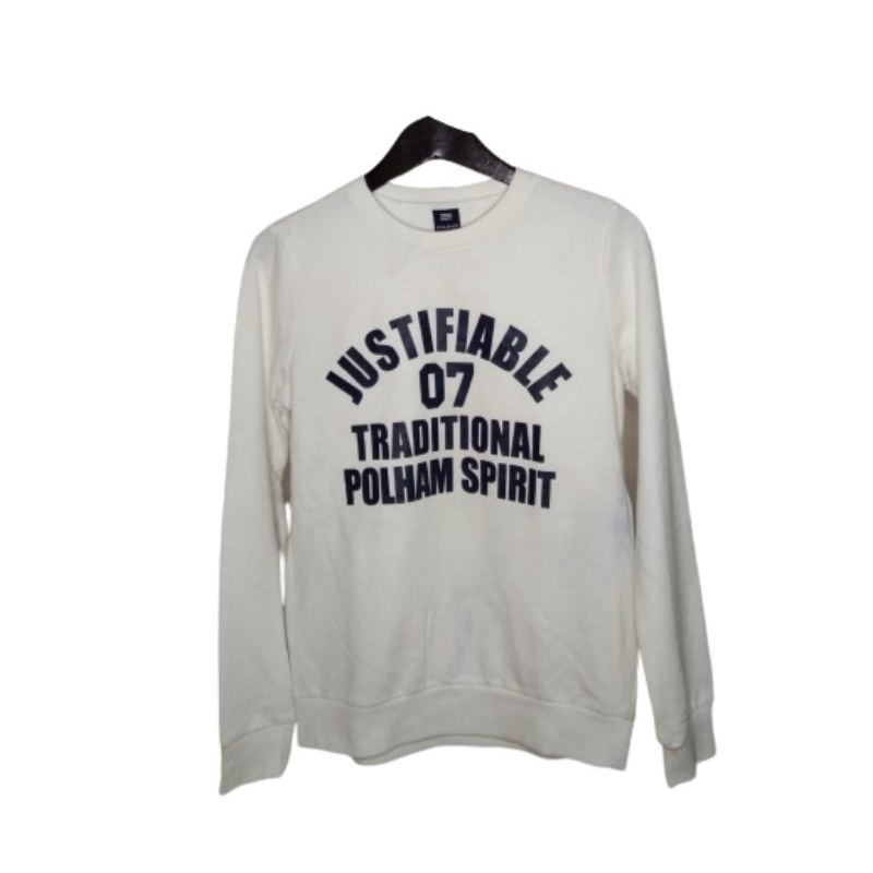 Crewneck Polham*****