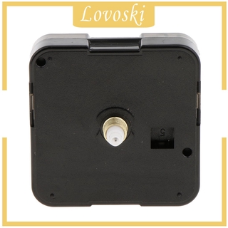 ( Lovoski ) ควอตซ์เคลื่อนไหวสําหรับซ่อมนาฬิกา Diy