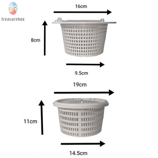 Skimmer Basket Accessories For Hayward Classic 001 Part Tool Repair Round