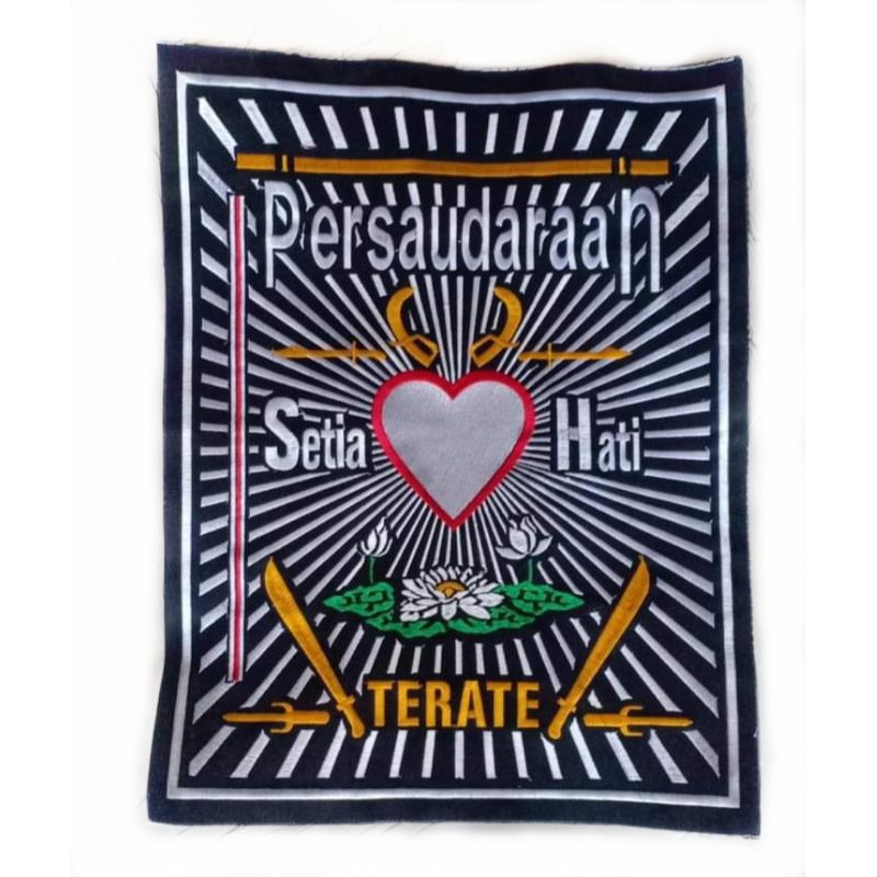 Psht BACK BET / BIG BET 30x40