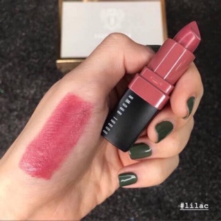 Bobbi Brown crushed lip color mini สี Lilac