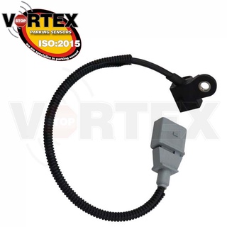 Crankshaft Position Sensor For 2009-2013 Audi A3 &amp;amp; Volkswagen Golf Jetta 2.0L OE#03L957147 03L957147A 5S11510 SU2963