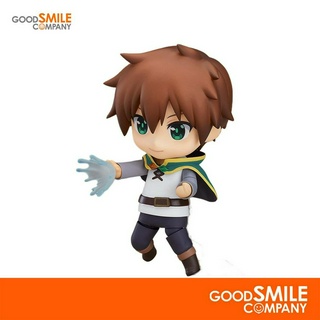 พร้อมส่ง+โค้ดส่วนลด Nendoroid 876 Kazuma (Re-run): Kono Subarashii Seka Ni Syukufuku Wo! 2 (ลิขสิทธิ์แท้)