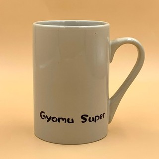 A115 แก้วเซรามิก Gyomu super