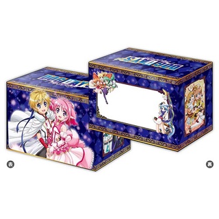 Bushiroad Deck Case Vol.271 Dog Days