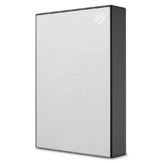 SEAGATE 4TB  STKZ4000401 SILVER WITH PASSWORD PROTECTION