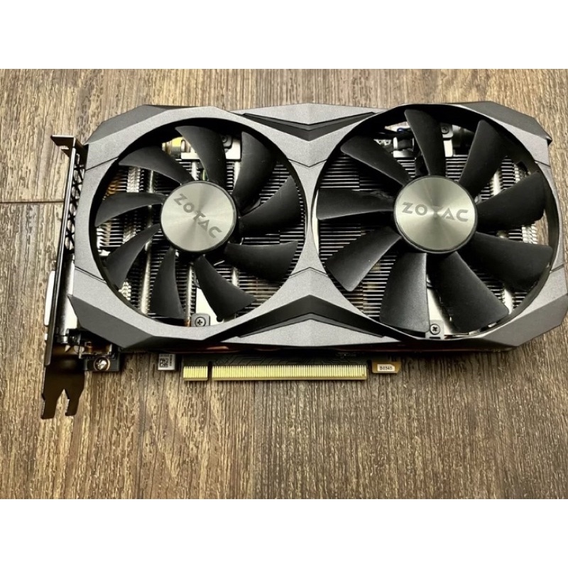 การ์จอ gtx 1080 it 11gb mini