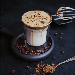 Pandora Coffee เมล็ดกาแฟ บราซิล Brazil Cerrado Finecup คั่วกลาง Medium Roast