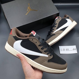 รองเท้า nike jordan รุ่นใหม่ล่าสุด