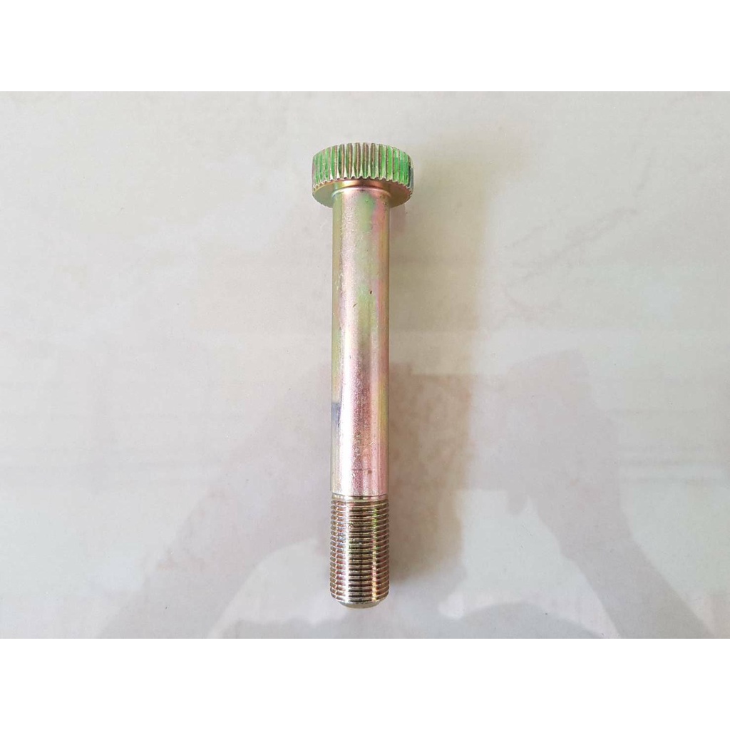 สลักเฟืองคอร์ชั่นบาร์ TOYOTA MIGHTY-X,LN85-90,LN50-56 อันละ110บาท