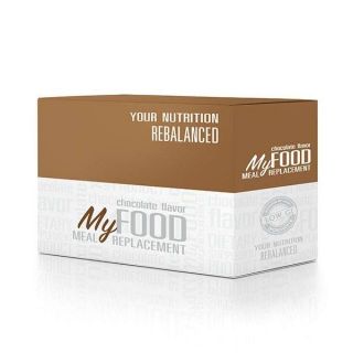 MyFood Chocolate มายฟู้ด รสช็อกโกแล็ต ส่งฟรี โปรพิเศษ