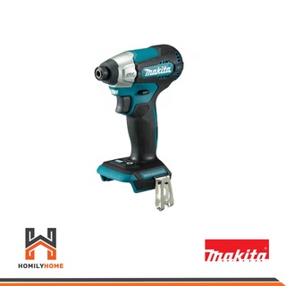 MAKITA สว่านอิมแพคไร้สาย 18v รุ่น DTD157Z เครื่องเปล่า สว่าน สว่านอิมแพค B 88381738576