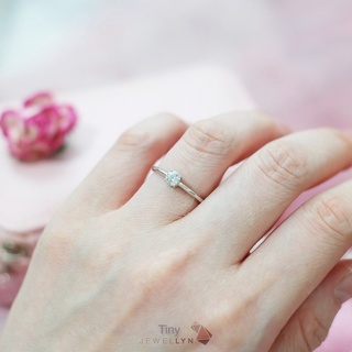 JEWELLYN Tiny Ring แหวน