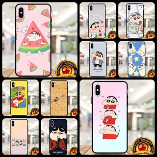 เคสโทรศัพท์ ลาย ชินจัง เคส Xiaomi Mi 10T / Xiaomi Mi 10T Pro / Redmi Note10 4G/ Redmi Note10 Pro / Redmi 9C