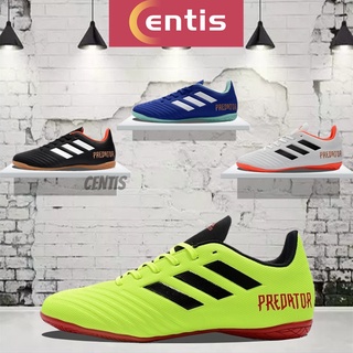 ส่งจากกรุงเทพ Adidas 18.1 TF .รองเท้าฟุตบอล รองเท้าฟุตซอล Futsal Shoes