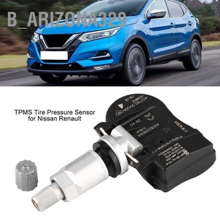 B_Arizona329 407003Vu0A Tpms เซนเซอร์วัดความดันลมยาง สําหรับ Nissan Renault