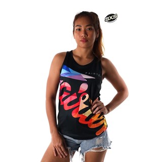 Fairtex Womens Tank Tops - PT10