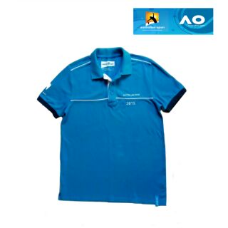 เสื้อยืดเทนนิสออสเตรเลียโอเพ่น  แท้💯 Tennis  Australian Open shirt