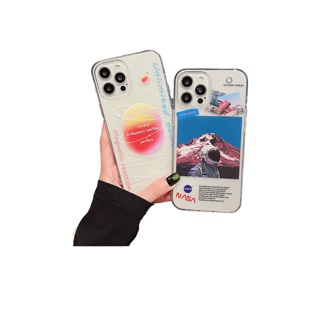 เคสมือถือ สำหรับIPhone6sPlus เคสมือถือ iPhone 6 iPhone 7 8Plus เคส iPhone Xr 11 เคสไอโฟน11 TPU 12 12Pro Max Case iPhone8