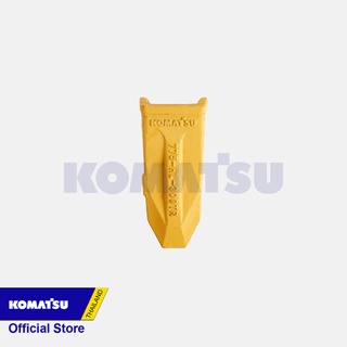 KOMATSU ฟันบุ้งกี๋ TOOTH(RC) 775HL300TR สำหรับ PC300-8M0 , PC350-8M0