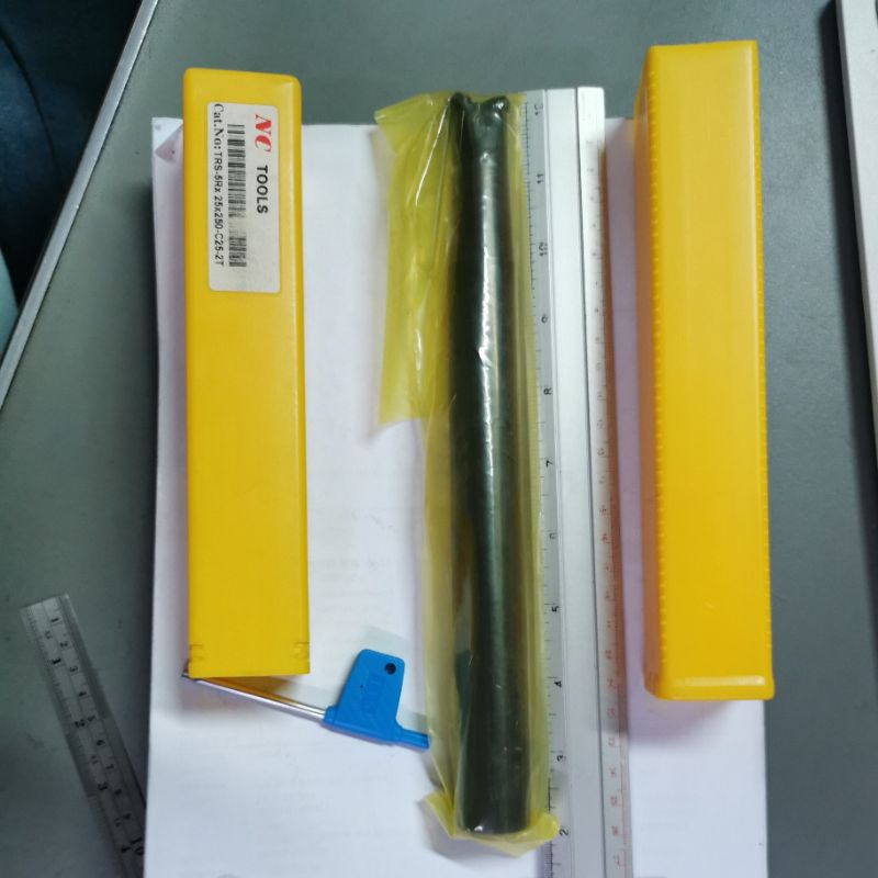 TRS-5RX25X250-C25-2T (APMT 1604)