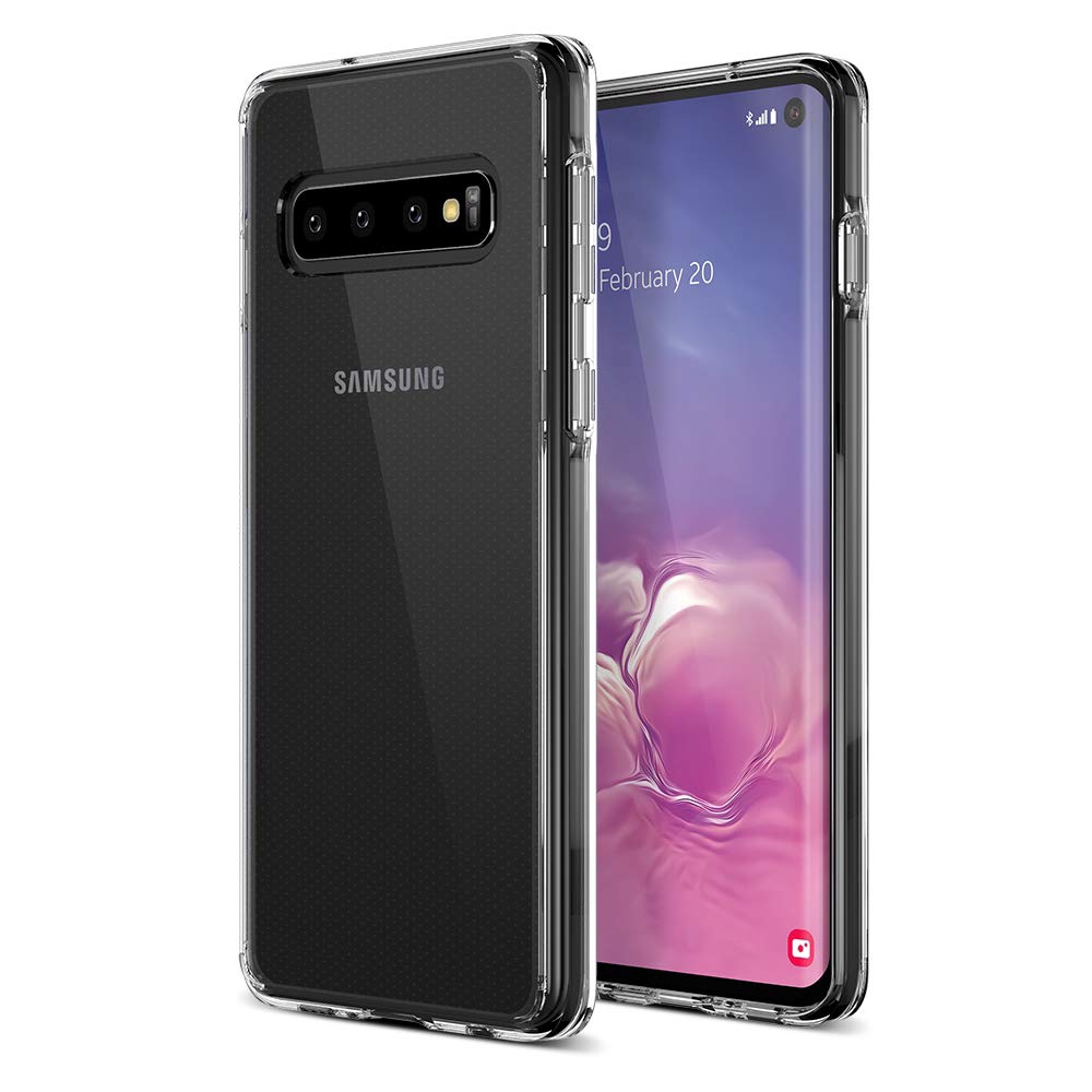 เคสซิลิโคน สำหรับ Samsung Galaxy S20, S20Plus, S20Ultra, S10E, S10, S10Plus, S9, S9Plus, S8, S8Plus,