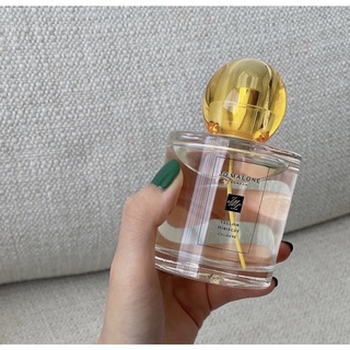 น้ำหอม Jo Malone Yellow Hibiscus Cologne 2021 LIMITED EDITION 100 ml. *กล่องขาย* 【ของแท้ 100 % 】ส่งฟรี 📦🛵🚚📦🛵🚚