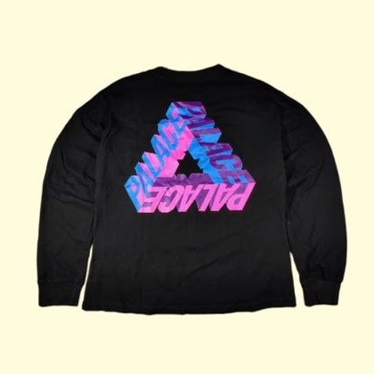 Crewneck palace/hodie/jacket/เสื้อยืด/longslve/skateboards