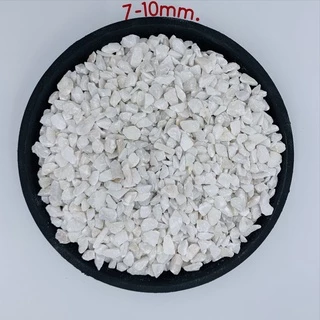 5kg.‼️ หินโรยกระถาง หินโรยหน้ากระถาง หิน หินโรยแคคตัส หินตู้ปลา หินแต่งสวน