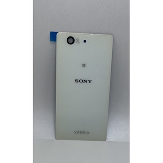 ฝาหลังSony Xperia Z3 compaq(z3 mini)