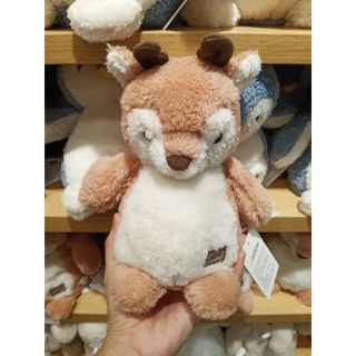 Miniso ตุ๊กตากวาง 20 cm.