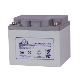 Battery Solar 40Ah