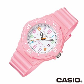 Casio นาฬิกาข้อมือ รุ่น LRW-200H-4B2 (สินค้าขายดี)