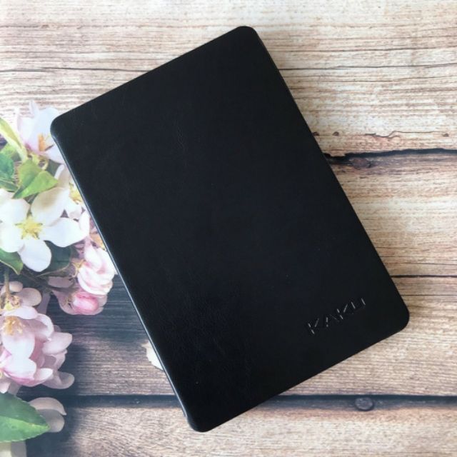 เคสหนังแบบพับได้สําหรับ Apple iPad gen 10 2022 10.2 2019 (iPad Gen 7 gen 8/Gen 9) - ของแท้ KAKU