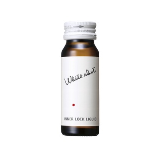 Pola White Shot Inner Lock Liquid Ixs 30 มล. × 10 ขวด [ส่งตรงจากญี่ปุ่น]