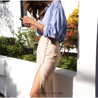 pencil skirt - xspresso collection กระโปรงทำงาน/กระโปรงยาว