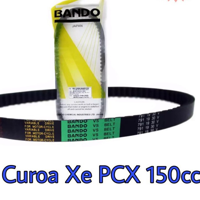Wire Curoa Bando PCX 150 Bando - Thai Curoa Bando Wire .