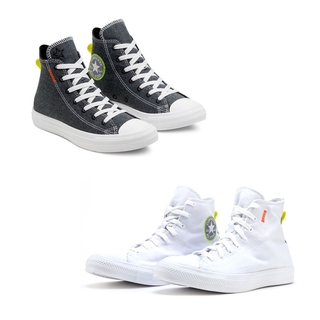 Converse Collection รองเท้าคอนเวิส UX Chuck All StarHI  (2490)