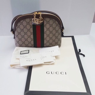 New Gucci ophidia shoulder bag