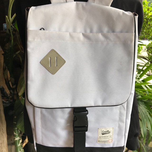 Anello backpack แท้ 100%