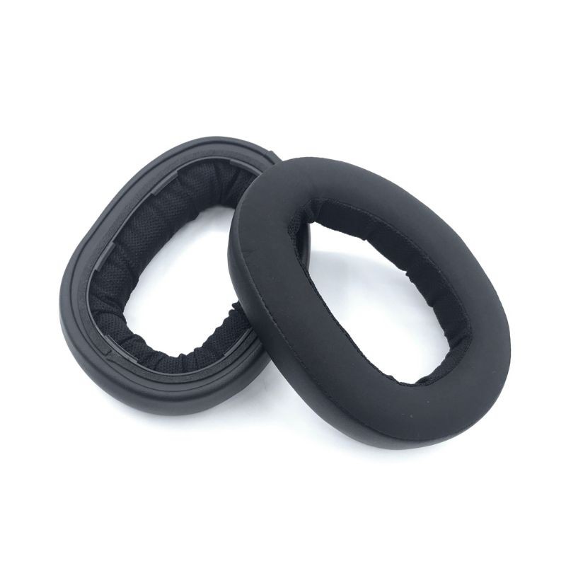 Wili ฟองน้ําครอบหูฟังสําหรับ Sennheiser Gsp 600 Gsp 600 Gsp 500