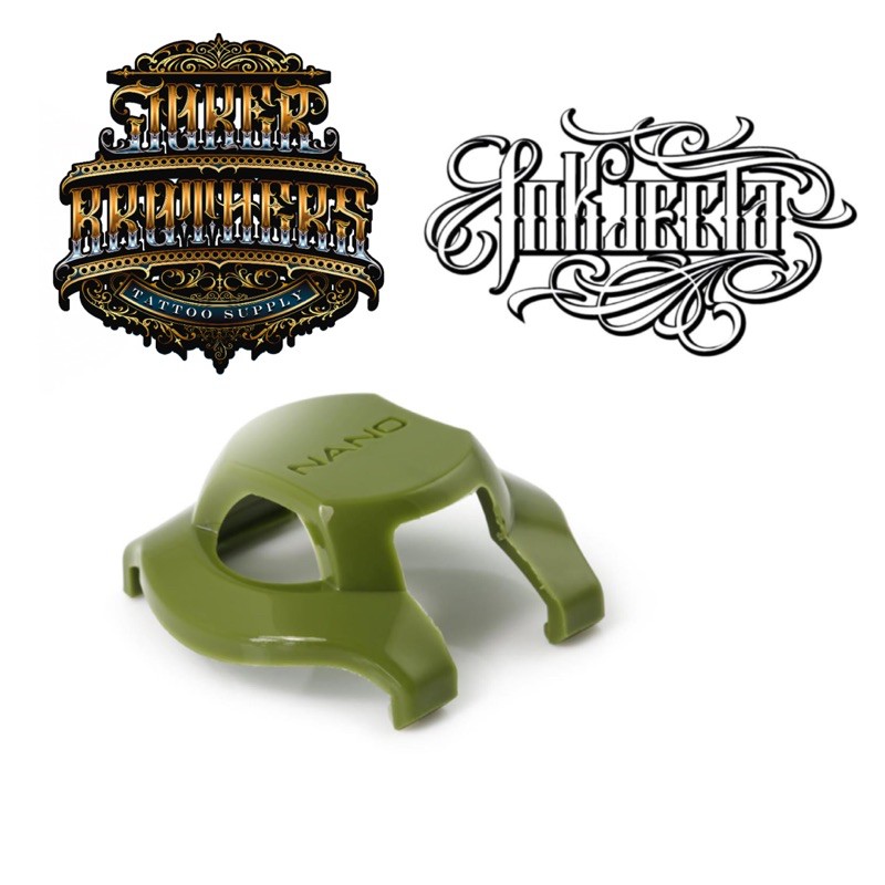 หน้ากากเครื่องสัก INKJECTA CAP