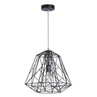 Bouquet lamp PENDANT LAMP CARINI LS-PE510 1-LIGHT Interior lamp Light bulb โคมไฟช่อ ไฟช่อ CARINI LS-PE510 1 หัว โคมไฟภาย