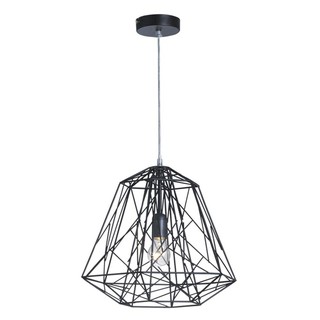 Bouquet lamp PENDANT LAMP CARINI LS-PE510 1-LIGHT Interior lamp Light bulb โคมไฟช่อ ไฟช่อ CARINI LS-PE510 1 หัว โคมไฟภาย