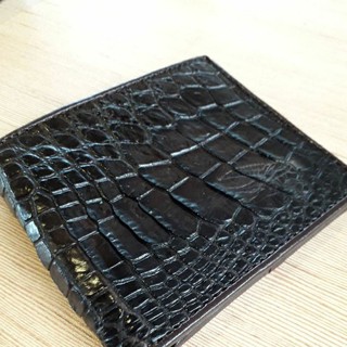 กระเป๋าสตางค์ alligator wallet  pocket coin Great quality product