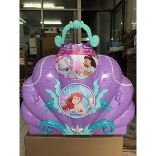 โต๊ะเครื่องแป้งเอเรียล Disney Princess Ariel Music &amp; Lights Vanity