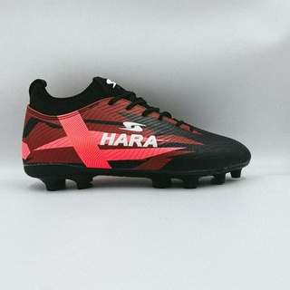 [สินค้าลิขสิทธิ์แท้100%] HARA F21 Soccer