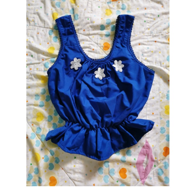เสื้อคอกระเช้าแฟชั่น อก42 | Shopee Thailand